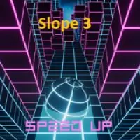 Slope3 - Unblocked Games 6x
