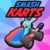 Smash Karts - Unblocked Games 6x