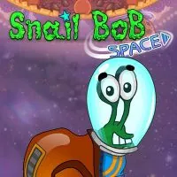 Snail Bob 4 - Unblocked Games 6x