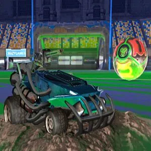 Soccar - Unblocked Games 6x