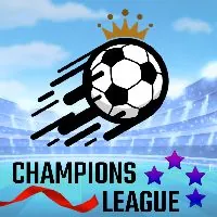 Soccer Skills Champions League - Unblocked Games 6x