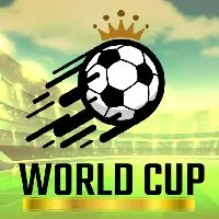 Soccer Skills World Cup - Unblocked Games 6x