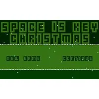 Space Is Key Christmas - Unblocked Games 6x