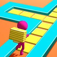 Stacky Maze - Unblocked Games 6x