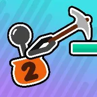 Stickman Climb 2 - Unblocked Games 6x