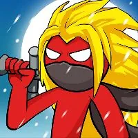 Stickman Go - Unblocked Games 6x