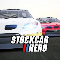 Stock Car Hero - Unblocked Games 6x