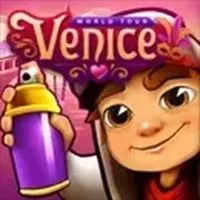 Subway Surfers Venice - Unblocked Games 6x