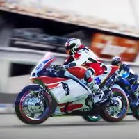 Super Bike The Champion - Unblocked Games 6x