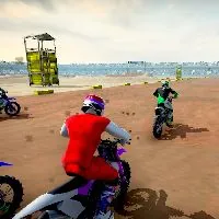 Super Mx The Champion - Unblocked Games 6x