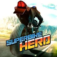Superbike Hero - Unblocked Games 6x