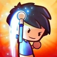 Swipe Fighter Heroes - Unblocked Games 6x
