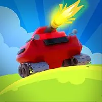 Tanko Io - Unblocked Games 6x