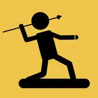 The Spear Stickman - Unblocked Games 6x
