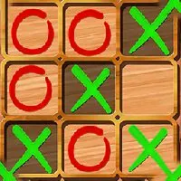 Tictactoe - Unblocked Games 6x