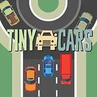 Tiny Cars - Unblocked Games 6x
