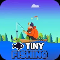 Tiny Fishing - Unblocked Games 6x