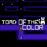 Tomb Of The Cat Color - Unblocked Games 6x