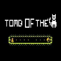 Tomb Of The Cat - Unblocked Games 6x