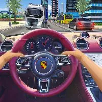 Traffic Jam 3D - Unblocked Games 6x