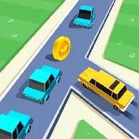 Traffic Rush - Unblocked Games 6x