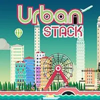 Urban Stack - Unblocked Games 6x