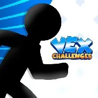 Vex Challenges - Unblocked Games 6x