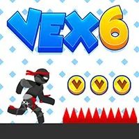 Vex6 - Unblocked Games 6x