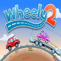 Wheely 2 - Unblocked Games 6x