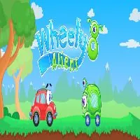 Wheely 8 1 - Unblocked Games 6x