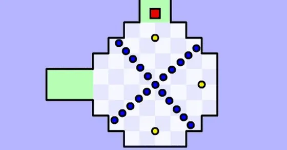 Worlds Hardest Game - Unblocked Games 6x