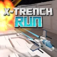 X Trench Run - Unblocked Games 6x
