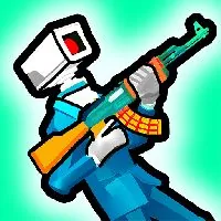 You Vs 100 Skibidi Toilets - Unblocked Games 6x