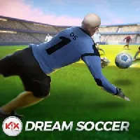Kix Dream Soccer - Unblocked Games 6x