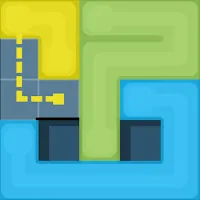 Lines To Fill - Unblocked Games 6x