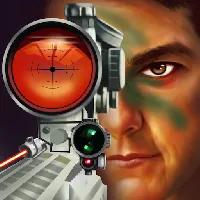 Military Shooter Training - Unblocked Games 6x