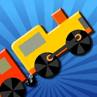 Mini Train - Unblocked Games 6x