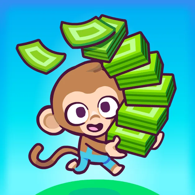 Monkey Mart - Unblocked Games 6x