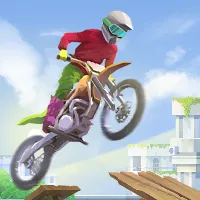 Moto Maniac - Unblocked Games 6x