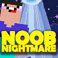 Noob Nightmare Arcade - Unblocked Games 6x