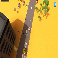 Operation Desert Road - Unblocked Games 6x