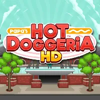 Papas Hotdoggeria - Unblocked Games 6x