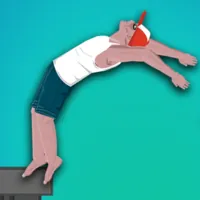 Parkour Jump - Unblocked Games 6x