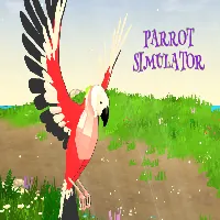 Parrot Simulator - Unblocked Games 6x