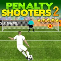 Penalty Shooters 2 - Unblocked Games 6x