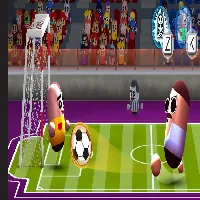 Pill Soccer - Unblocked Games 6x
