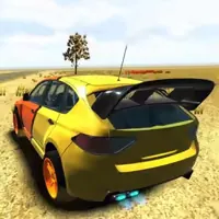 3D Car Simulator - Unblocked Games 6x