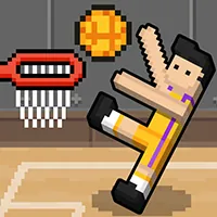 Basket Random - Unblocked Games 6x