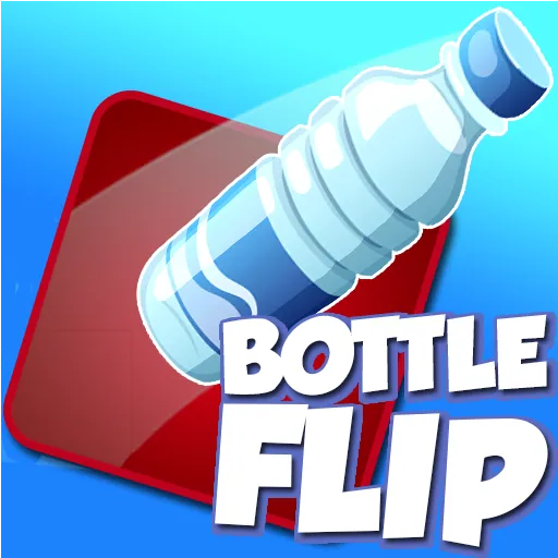 Bottle Flip 3D - Unblocked Games 6x