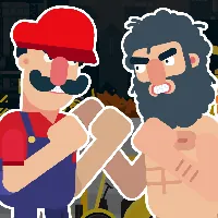 Boxing Physics 2 - Unblocked Games 6x